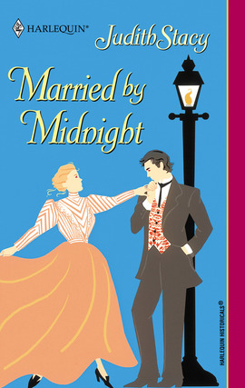 Title details for Married by Midnight by Judith Stacy - Available